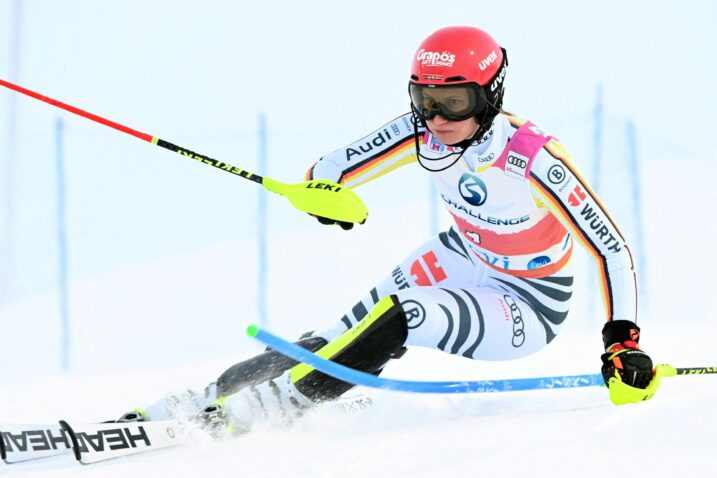 Lena Duerr/Foto REUTERS