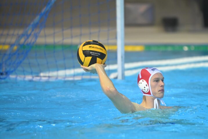 Mauro Ivan Čubranić/Foto M. LEVAK
