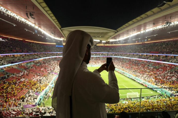 Foto REUTERS