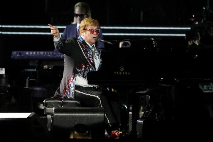 Foto: Reuters