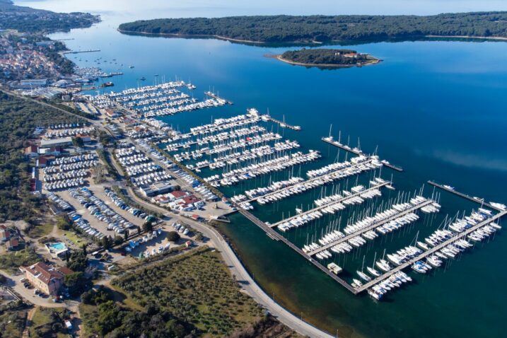 Marina Punat