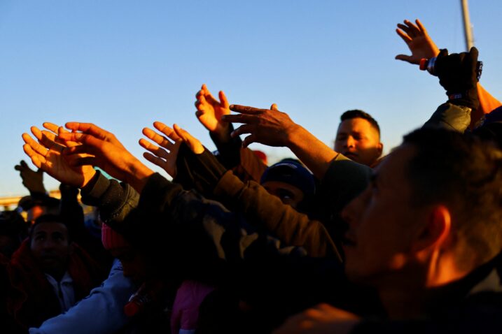 Foto Reuters
