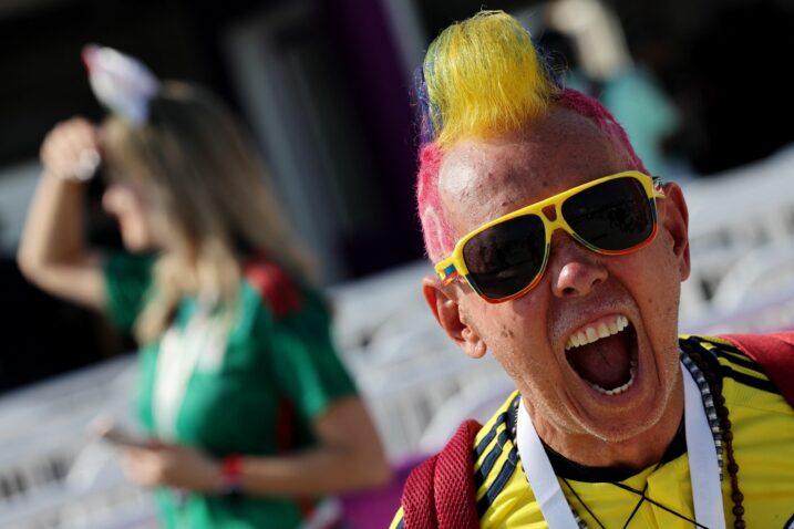 Foto REUTERS