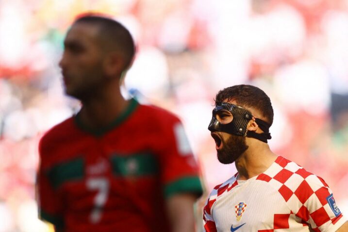 Joško Gvardiol/Foto REUTERS