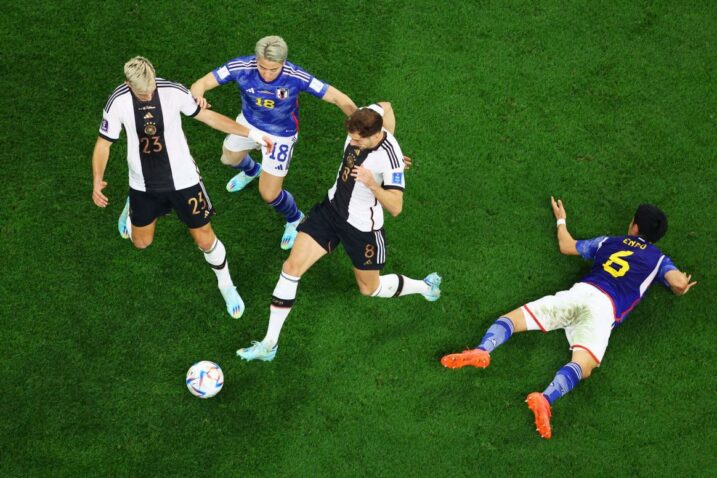 Foto REUTERS