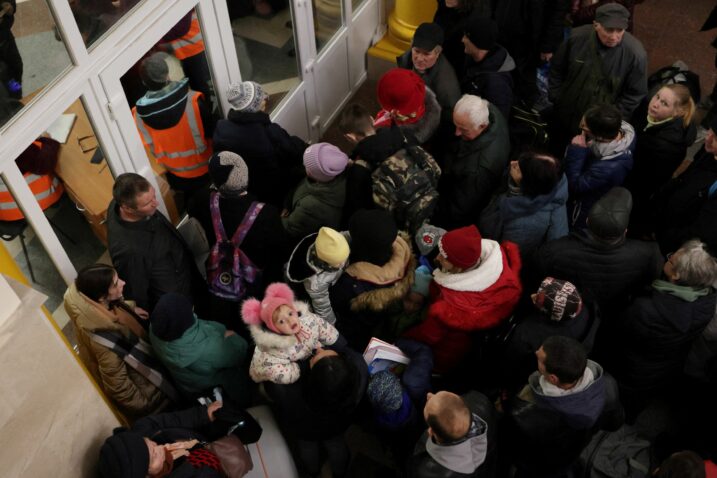 Foto Reuters