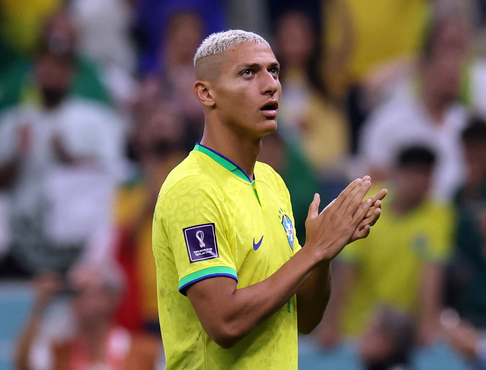 Richarlison/Foto REUTERS