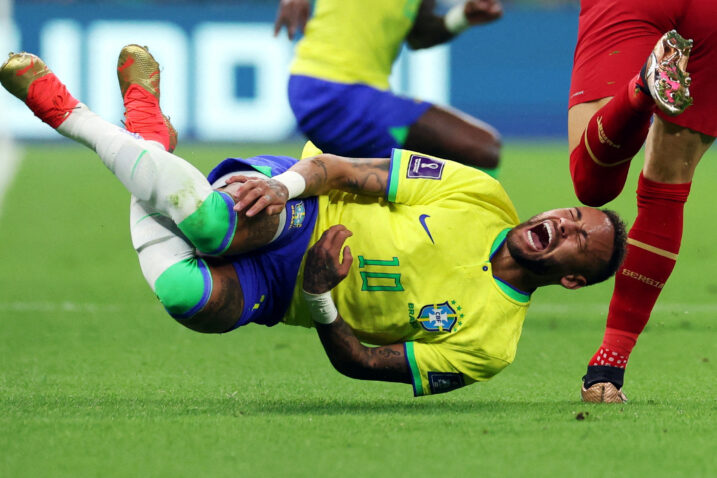 Foto REUTERS