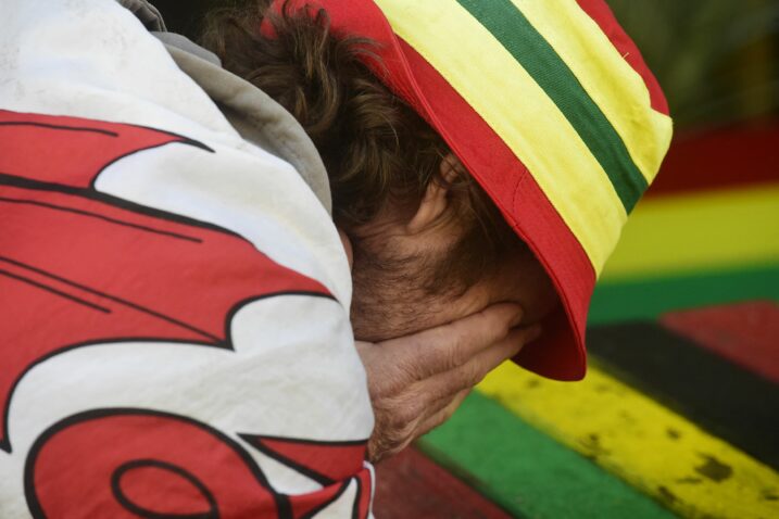 Foto REUTERS