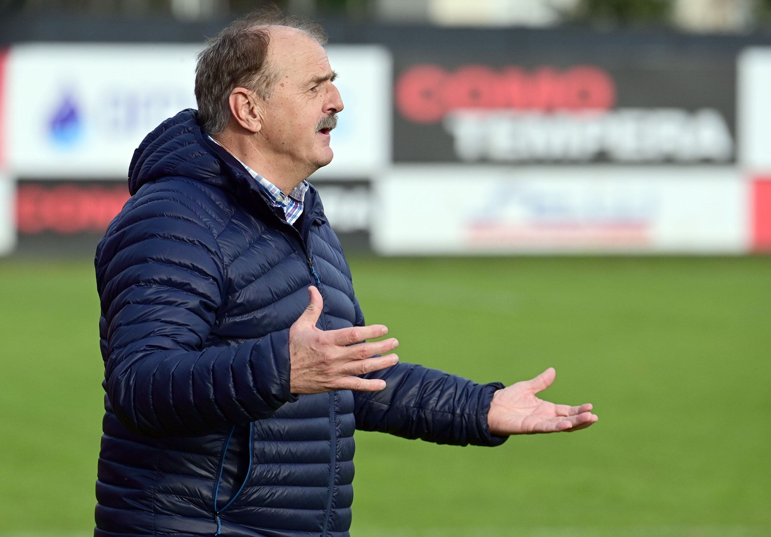 Predrag Stilinović/Foto V. KARUZA