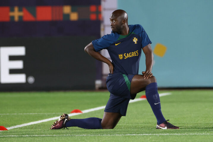 Danilo Pereira/Foto REUTERS