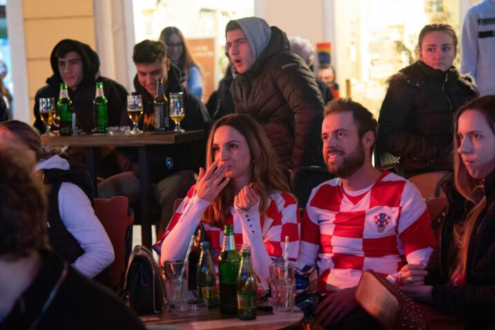Foto A. KRIŽANEC