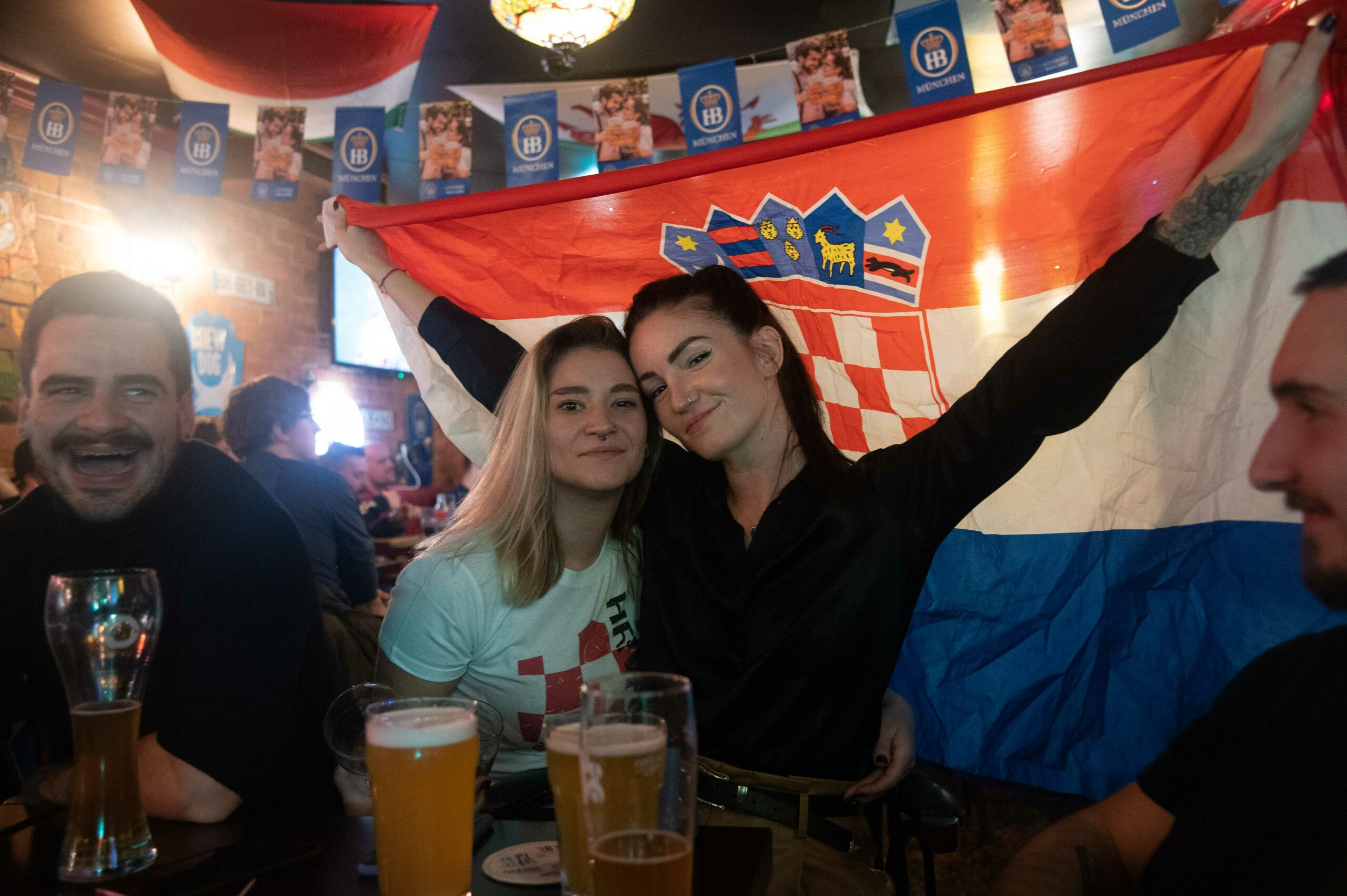 Snimila: Ana Krizanec