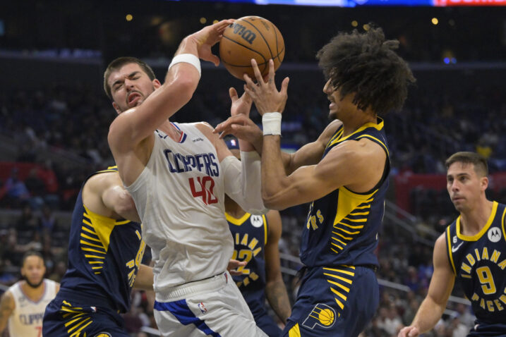 Ivica Zubac/Foto REUTERS