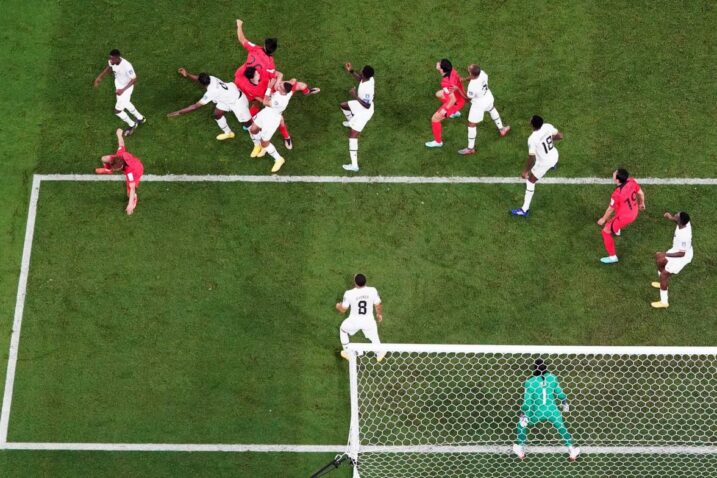 Foto REUTERS