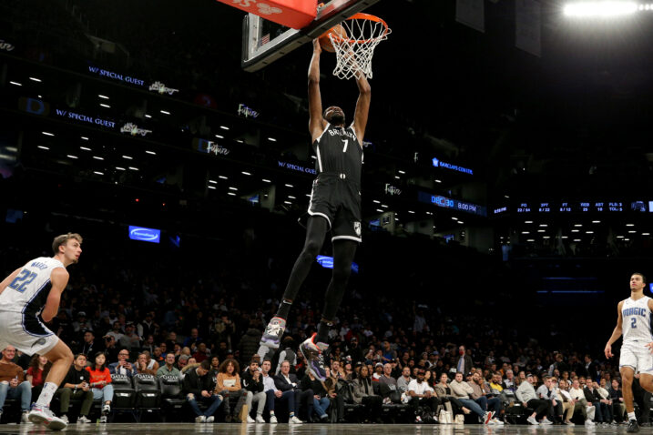 Kevin Durant/Foto REUTERS