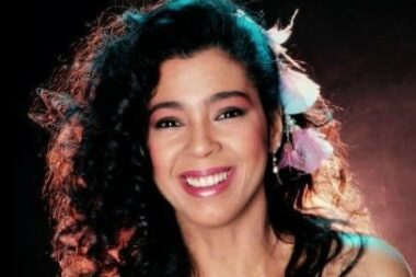 Irene Cara / Foto facebook