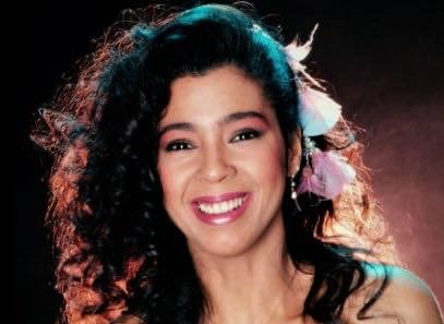 Irene Cara / Foto facebook