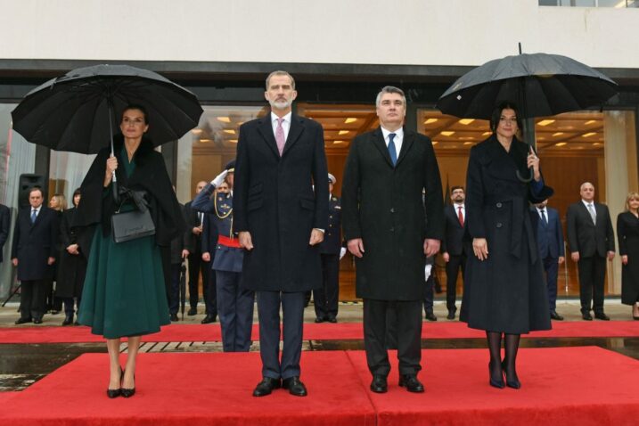 Foto Ured predsjednika Republike Hrvatske