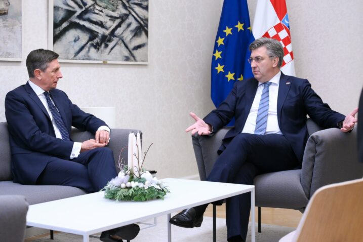 foto: twitter @AndrejPlenkovic