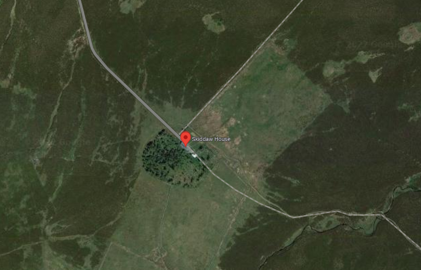 Foto: Google Maps