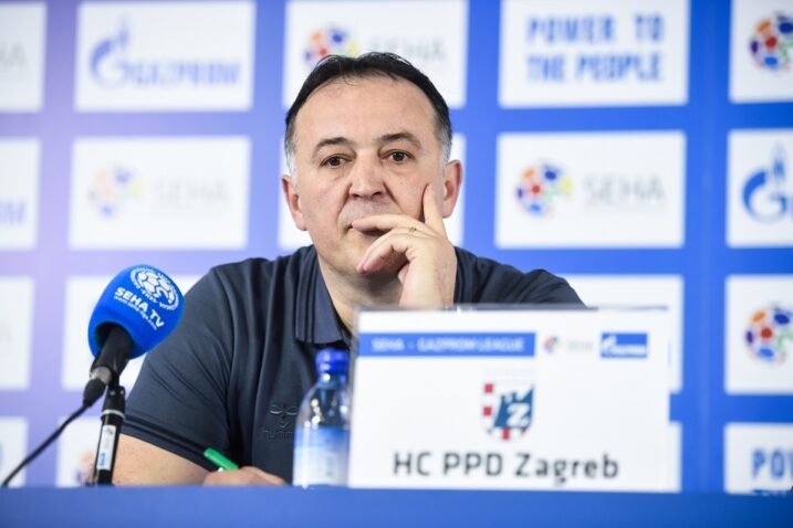 Slavko Goluža/Foto PPD Zagreb