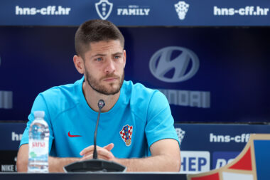 Andrej Kramarić/Foto PIXSELL