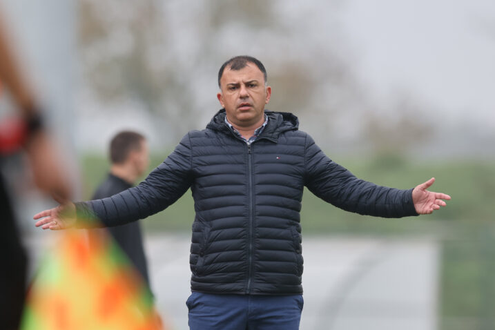 Igor Angelovski/Foto PIXSELL
