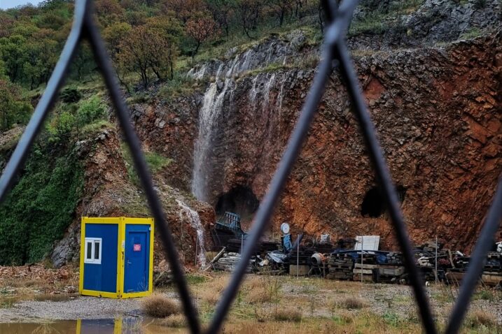 Foto Dorotea Prpić