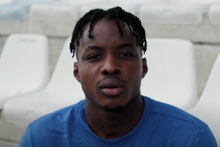 Prince Ampem/Foto Screenshot