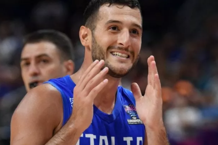 Marco Spissu/Foto REUTERS