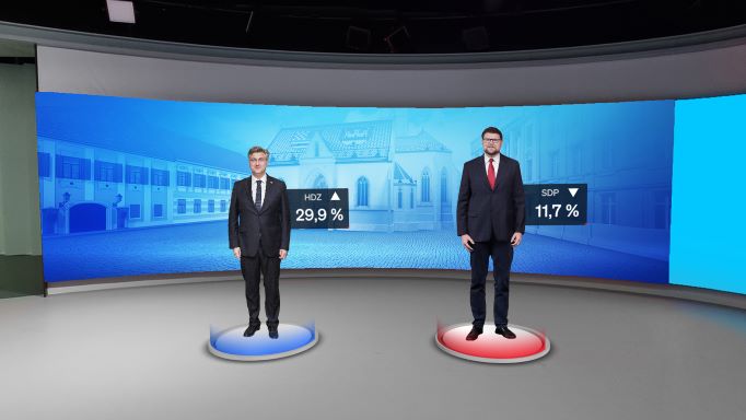 Foto Nova TV