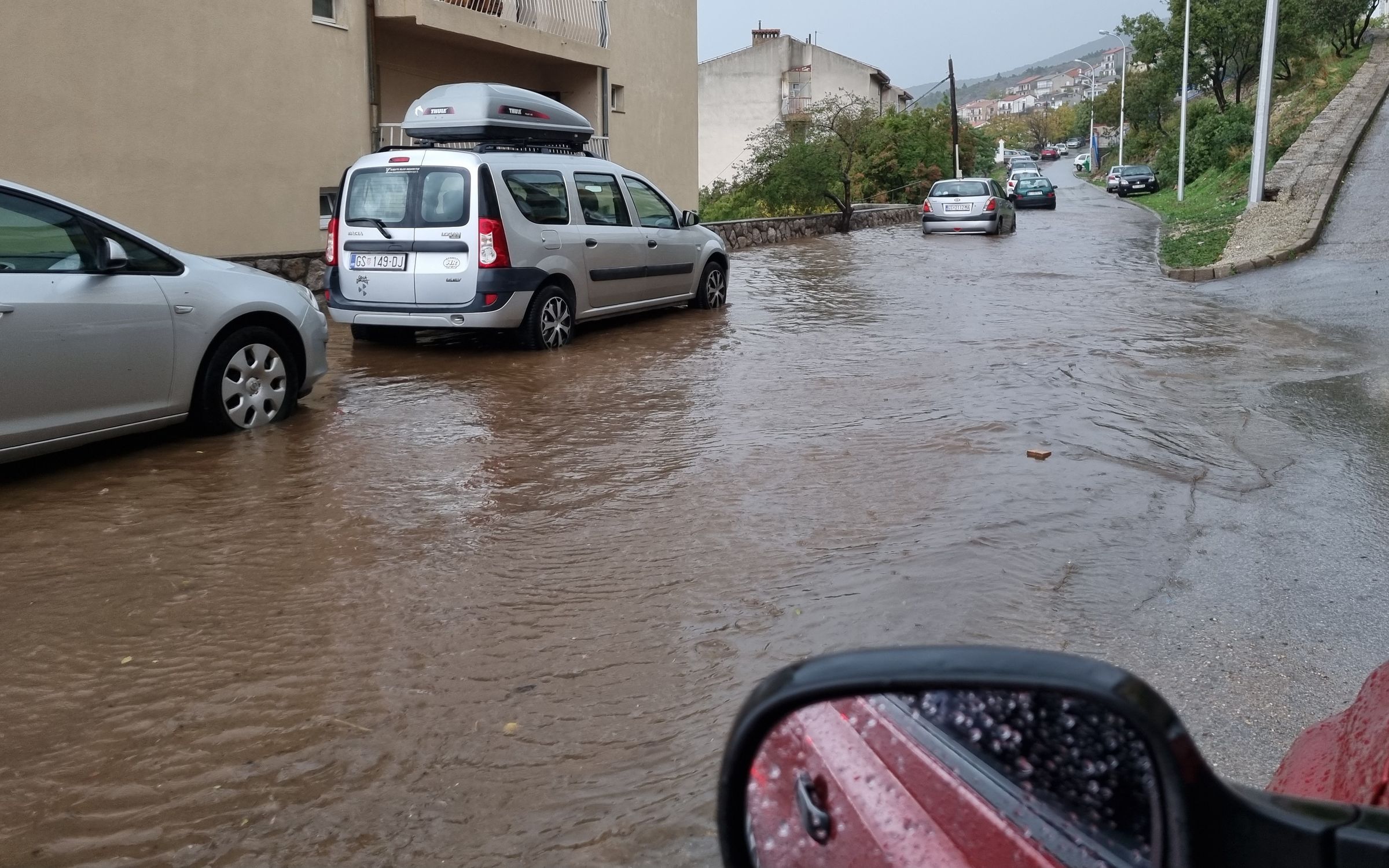 Foto Dorotea Prpić
