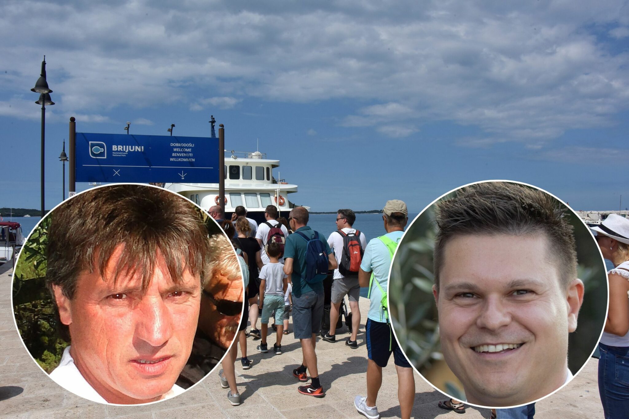 Arhiva Eduard Kolić Novi list