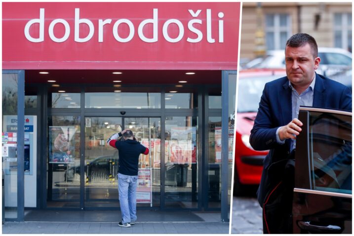 Foto S. Midžor / L. Stanzl PIXSELL