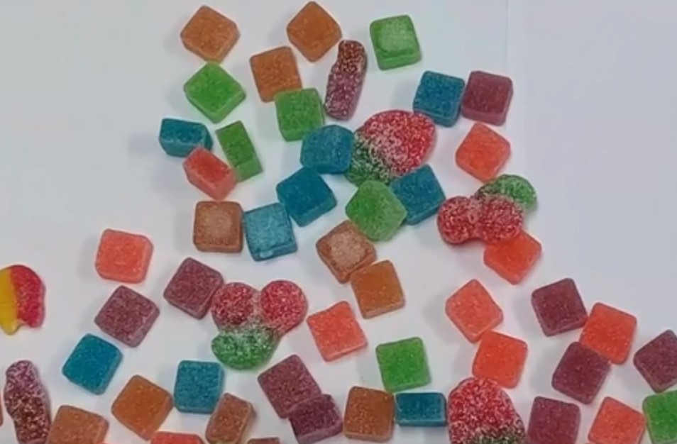 Dvije spremačice u Konavlima pojele gumene bombone, halucinirale, pa ...