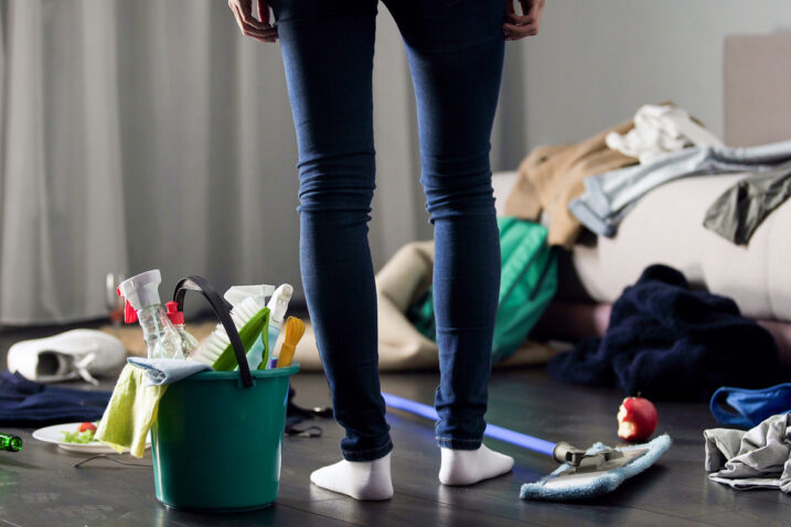 FOTO: iStock