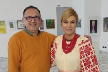 Foto Screenshot Nova TV