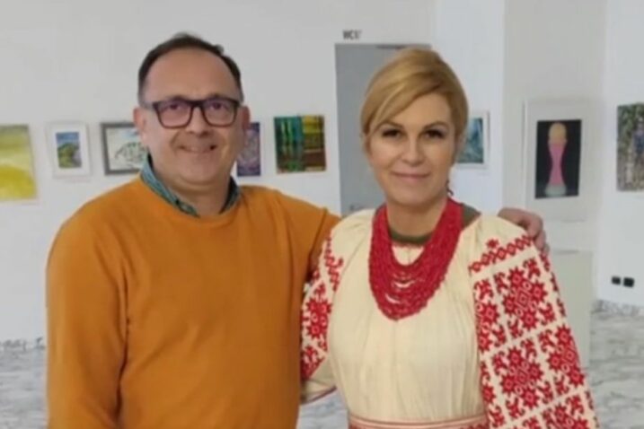 Foto Screenshot Nova TV