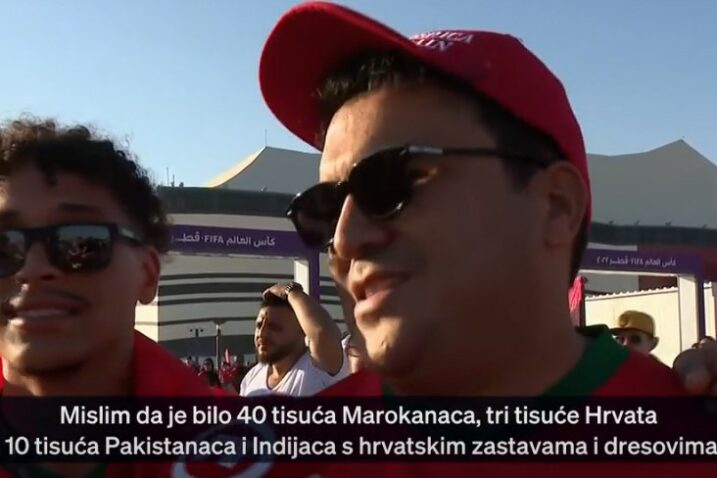 Foto Screenshot Nova TV