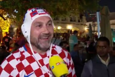 Slavko Husnjak / Foto Screenshot RTL