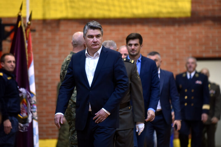 Foto Davor Kovačević
