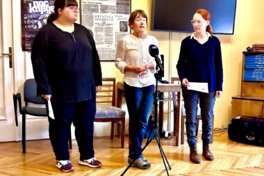 Foto Ženska mreža Hrvatske