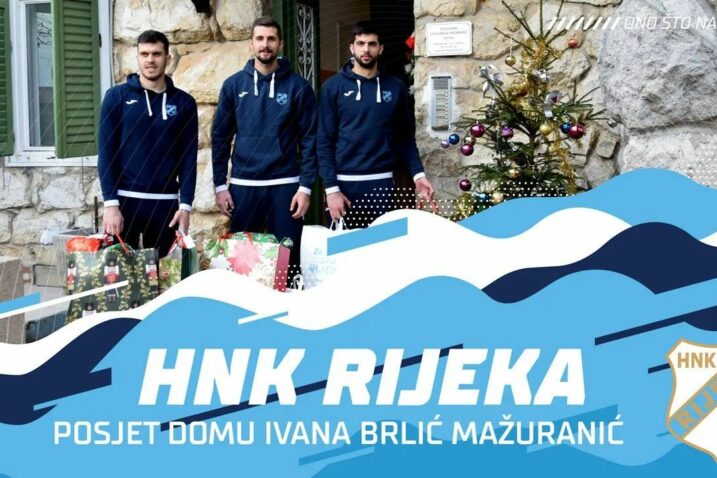 Foto Facebook HNK Rijeka