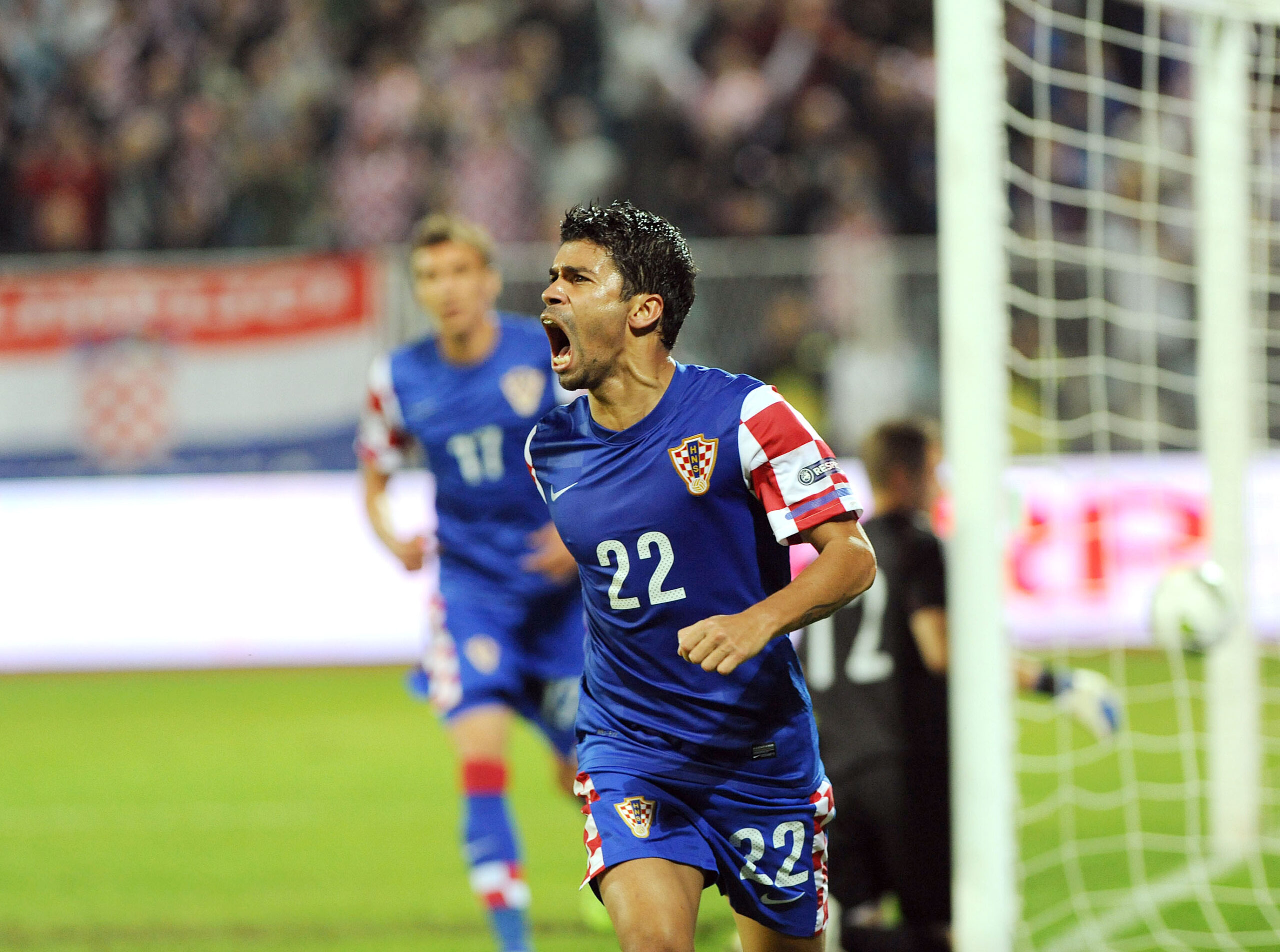 Eduardo Da Silva e Navijati Za Hrvatsku Mislim Da emo Povesti 1 0 Eduardo Da Silva e Navijati Za Hrvatsku Mislim Da emo Povesti 1 0