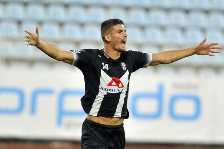 Antonio Pejanović/Foto Arhiva NL
