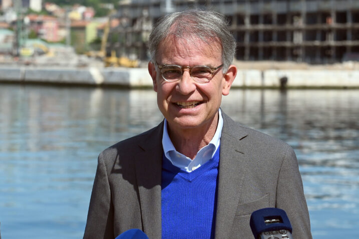 Snimio Vedran Karuza