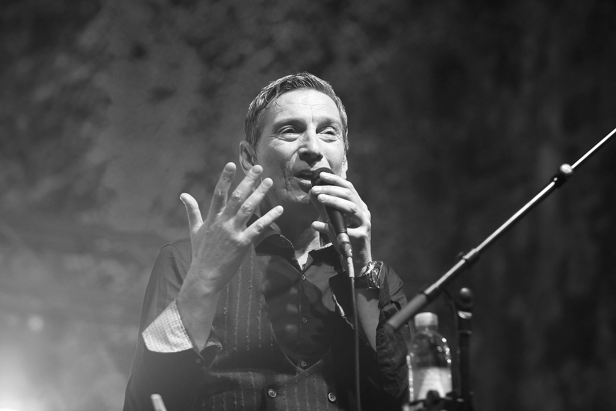 Preminuo je Massimo Savić Novi list