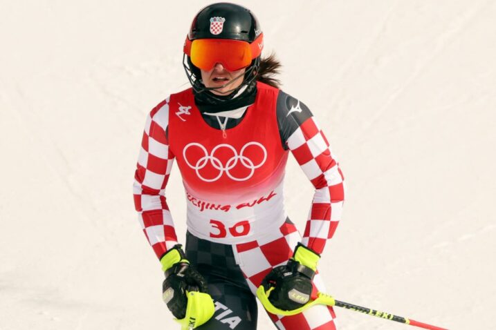 Zrinka Ljutić/Foto REUTERS