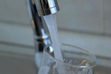 Vodne usluge na Liburniji će biti približno 11 posto skuplje / Foto ARHIVA NL